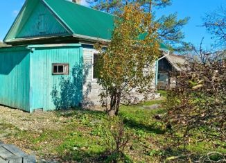 Продаю дом, 52.4 м2, посёлок Сита, улица Некрасова
