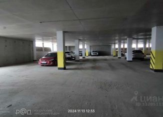 Гараж на продажу, 3280 м2, Самара, метро Победа, улица Губанова, 9