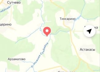 Участок на продажу, 4.21 сот., Чувашия, СНТ Дружба, 840