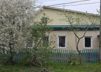 Дом на продажу, 100 м2, Чувашия, Нижняя улица