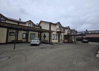 Продажа таунхауса, 105.5 м2, Ставропольский край, Пилотная улица, 1/7