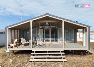 Продажа дома, 102 м2, Калужская область, деревня Марфино, 21
