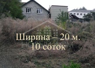 Продам земельный участок, 10 сот., Нальчик, улица Тимошенко, 11