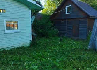 Продажа дома, 41.1 м2, Вологодская область