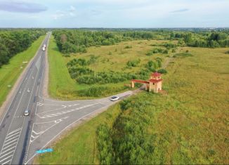 Продам земельный участок, 137 сот., Тверская область