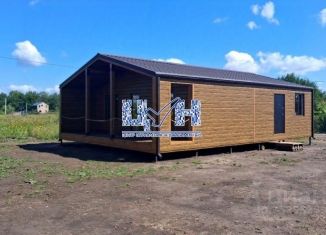 Продам дом, 96 м2, Курская область