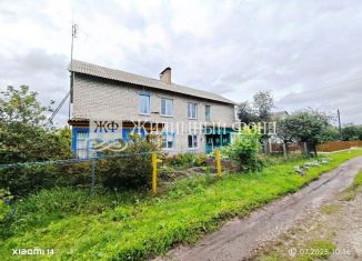 Продаю дом, 93.8 м2, деревня Полевая, Садовая улица, 5