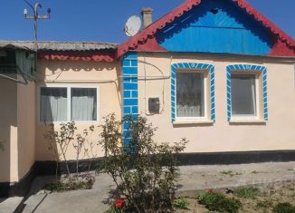 Продам дом, 60 м2, село Вишнёвое, улица Киселёва, 17