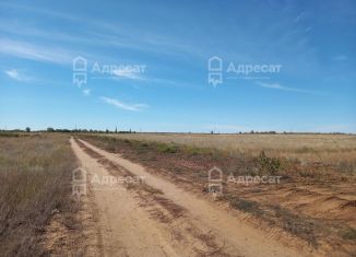 Продажа участка, 12.43 сот., Волгоградская область
