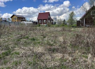 Продам участок, 11.3 сот., СНТ Бобковское раздолье