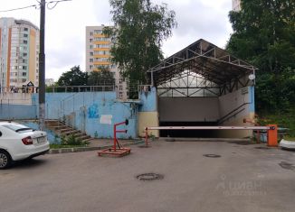 Гараж на продажу, 21.6 м2, Москва, улица Главмосстроя, 18соор1, район Солнцево