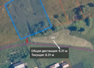 Продается земельный участок, 30 сот., Мордовия