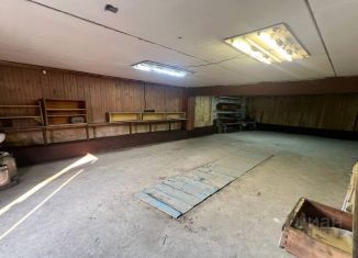 Продается гараж, 64 м2, Новосибирск, улица Иванова, 49к2