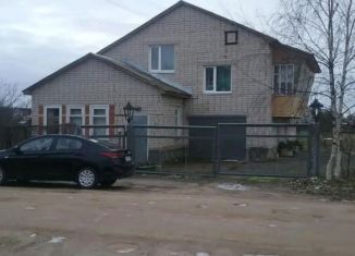 Продажа дома, 216 м2, деревня Варницы, улица Попова