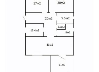 Продам дом, 127 м2, Ставропольский край
