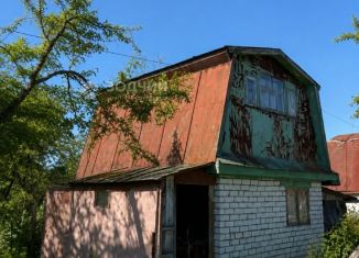 Дача на продажу, 35 м2, Чувашия, СДТ Романтика, 1647