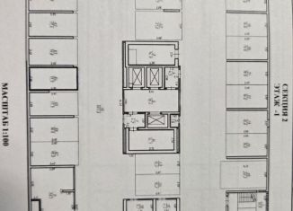Продажа гаража, 17.3 м2, Уфа, Кировский район, улица Менделеева, 1/1