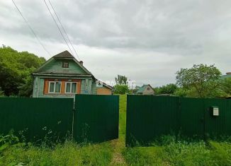 Продается дом, 43.7 м2, Владимирская область, Садовая улица, 9