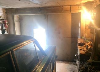Продажа гаража, 21 м2, Самара, метро Победа, улица 22-го Партсъезда, 39с2