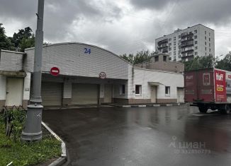 Продажа гаража, 14.3 м2, Москва, улица Хлобыстова, 14к1, район Выхино-Жулебино