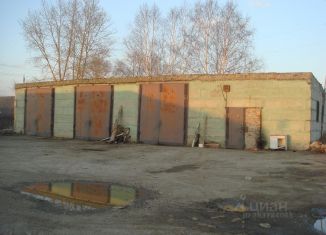 Продам гараж, 288 м2, Свердловская область, посёлок Строителей, 49