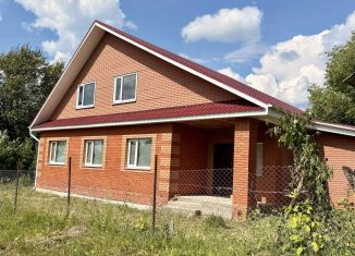 Продажа дома, 214.3 м2, Чувашия, улица Чапаева, 33