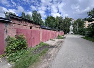 Продается гараж, 21 м2, Московская область, проезд Горпарка, 4