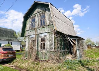 Продается дача, 35 м2, Владимирская область, СНТ Клязьма, 286