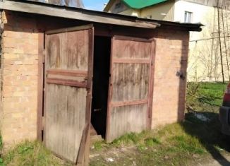 Продаю гараж, 12 м2, Саратовская область, улица Гоголя, 16