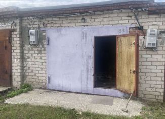 Продается гараж, 26 м2, Пермь, Ленинский район, Городская эспланада