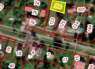 Продам земельный участок, 4 сот., Калининград, Центральный район, 9-й проезд