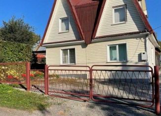 Дача на продажу, 61.9 м2, Кемеровская область