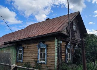 Продаю дом, 36 м2, Вологодская область