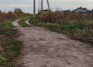 Продажа участка, 10 сот., Калининградская область, улица Роз
