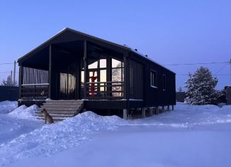 Продается дом, 83 м2, КП Ильинское, улица Николай Яковлева, 9