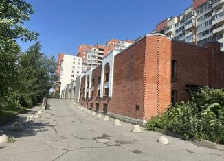 Продажа гаража, 15 м2, Санкт-Петербург, метро Проспект Просвещения, проспект Просвещения, 14к4Б