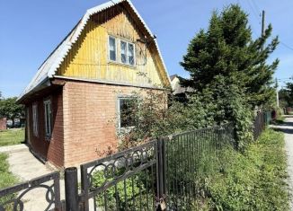 Продам дачу, 28 м2, Кемерово, СНТ Урожай, 7/2