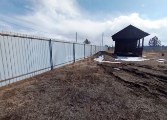Продам участок, 17 сот., Забайкальский край, микрорайон Светлый, 28А