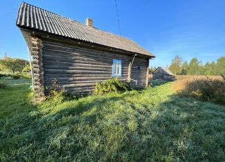 Продается дом, 41 м2, Вологодская область, деревня Чагода, 26