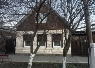 Сдается дом, 60 м2, Краснодарский край, улица Братьев Камышановых, 11