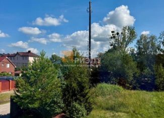 Продаю земельный участок, 8.7 сот., поселок Шоссейное, Совхозная улица, 5