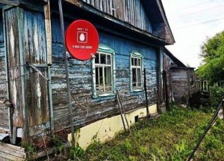 Продам дом, 49.8 м2, Киров, Нововятский район, улица Блюхера, 18