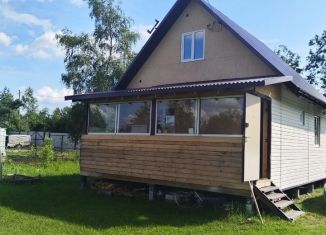 Продаю дом, 50 м2, Вологодская область