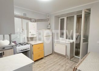 Сдается 1-комнатная квартира, 33 м2, Апшеронск, микрорайон ГРЭС, 7