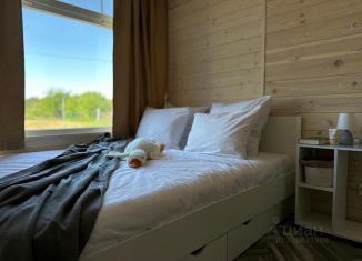Сдается в аренду дача, 30 м2, Ростовская область, Степная улица, 2А