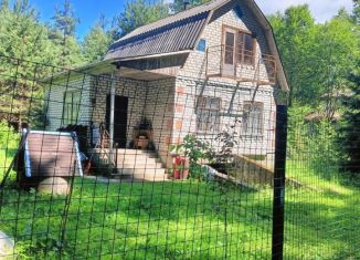 Продается дом, 67 м2, деревня Ушаковка, деревня Ушаковка, 31