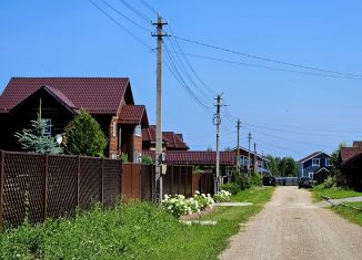 Земельный участок на продажу, 15 сот., Владимирская область, территория ДНП Торбеевка, 89