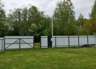 Продам участок, 10 сот., Тверская область