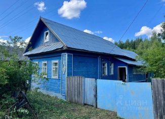 Продаю дом, 55 м2, Вологодская область