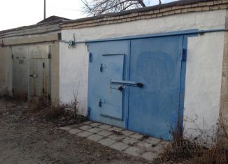 Продам гараж, 25 м2, Челябинская область, проспект Ленина, 27А